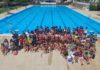 Éxito de participación en las Escuelas de Deportivas Municipales que comienzan el próximo lunes los nuevos turnos para el mes de agosto