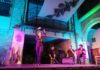 Las III Veladas Flamencas ‘Jaén Autentica’ llegan a su ecuador con un cartel que proyecta el mejor arte jondo para las noches de verano