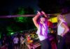 Espectacular Consentidos, Jaén Music Experience con Mëstiza y Volante de la Puebla en el escenario inédito de la Casería de Jesús