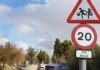 La Policía Local controla 8.279 vehículos durante la campaña de prevención y vigilancia de los excesos de velocidad