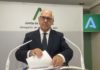 Confirmado Jesús Estrella como nuevo Delegado Territorial de la Junta en Jaén