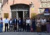 Diputación de Jaén se suma al homenaje y reconocimiento a las víctimas del terrorismo