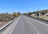 Fallece una anciana de 89 años y su hija de 56 herida grave en un accidente en Alcalá la Real