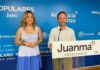 Domínguez mantendrá este jueves su primera reunión con la consejera de Salud
