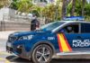 Muere un trabajador al sufrir un accidente en una obra en Marbella