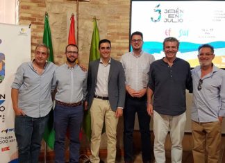 Etnosur regresa a su esencia multicultural con más de 70 actividades en el ecuador de “Jaén en julio”
