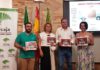 Llevar el teatro a más de medio centenar de pequeñas poblaciones durante este verano y el otoño