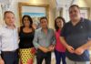El Grupo Parlamentario Socialista de Jaén afronta la nueva legislatura en Andalucía con el objetivo de “proteger los servicios públicos