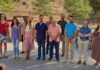 Desarrollo Sostenible lanza una campaña para promocionar el Parque Natural de Sierra Mágina
