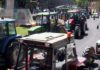 El sector agrario vuelve a sacar los tractores a la calle el día 22 de Julio