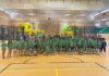 Alrededor de 150 hijos e hijas de miembros de la comunidad universitaria participan en las Escuelas Deportivas de Verano de la UJA