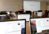 El ranking de Shanghái confirma la UJA entre las mejores universidades del mundo en Informática