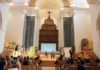 Úbeda, sede de la IX Edición de las Jornadas del Ciclo Integral del Agua