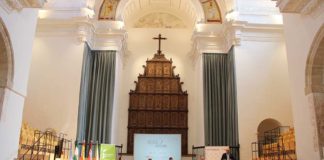 Úbeda, sede de la IX Edición de las Jornadas del Ciclo Integral del Agua