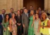 Domínguez: “Juanma Moreno ha vuelto a demostrar que gobernará para todos los andaluces”