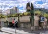 Detienen a un joven de 22 años acusado de agredir sexualmente a una mujer en el aparcamiento La Victoria
