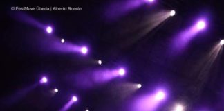 Serrat nos brindó una gran concierto en Úbeda