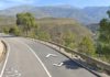 Mueren dos motoristas en sendos accidentes ocurridos anoche en Málaga y Órgiva (Granada)
