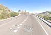 Cuatro personas heridas tras el accidente de un turismo en Bélmez de la Moraleda