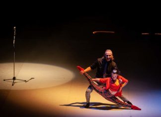 El Festival de las Artes Escénicas de Andalucía en Alcalá la Real contará con teatro, música y danza del 19 al 31 de agosto