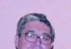 Falleció el empresario Antonio García Fuentes
