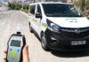 Más control y vigilancia del consumo de alcohol y drogas al volante con una nueva campaña de la Policía Local en colaboración con la DGT