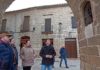 Cs invita al Gobierno de la Diputación a reconsiderar su postura sobre censar y catalogar las hornacinas de la provincia
