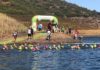 El Circuito Provincial de Travesías Nado que organiza Diputación supera en su 5ª edición los 300 participantes