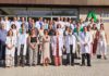 Catalina García anuncia una inversión de 2,8 millones para la mejora de centros sanitarios en 40 municipios de Jaén