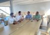 Diputación analiza con TurJaén la colaboración en acciones de promoción y comercialización turística
