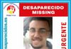 Buscan a un joven de 28 años desaparecido en la provincia de Granada