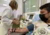 La provincia de Jaén registra 42 nuevos donantes de médula en lo que va de año