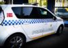 El Ayuntamiento incorporará de 13 coches y 10 motos con tecnología híbrida a la flota de la Policía Local
