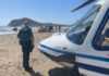 Muere ahogado un hombre de 59 años en la playa de Los Genoveses en Níjar