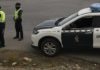 Muere un motorista al sufrir una caída en Sanlúcar la Mayor