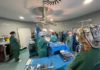 La provincia de Jaén registra 18 donaciones de órganos y tejidos hasta el mes de agosto