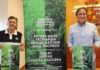 En septiembre llega a Jaén Green Sound, una cita con el Techno que copará la agenda el próximo 17 de septiembre