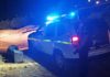 La Policía Local localiza una máquina de cambio de monedas de origen desconocido
