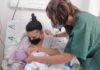 El Hospital Universitario de Jaén forma a más de 1.000 madres en lactancia materna