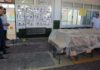 Inversión de 521.000 euros para la reparación, conservación y mantenimiento de 20 colegios