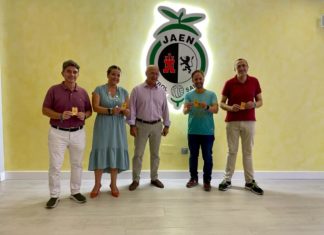 El PP de Jaén saca sus abonos del Jaén Paraíso Interior para la temporada 22-23