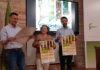 Expohuelma regresa tras la pandemia con novedades para ser el gran escaparate de Sierra Mágina
