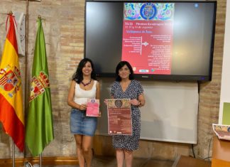 Valdepeñas de Jaén regresa al Renacimiento con la celebración de las XVIII Fiestas Realengas