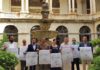 Chefs profesionales y amateur optarán a elaborar la mejor tapa de Jaén en un concurso patrocinado por la Diputación