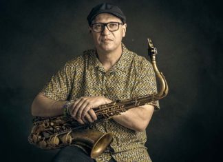 ‘Jaenian Standards’ el nuevo proyecto del saxofonista Sergio Albacete llega a la Fortaleza de la Mota de Alcalá la Real