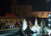 La danza fue protagonista en las actividades de la Universidad Internacional de Andalucía