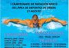 El Complejo Municipal de Piscinas de Úbeda acogerá una competición de natación mixta
