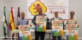 Úbeda celebra en septiembre la XXIV edición del Día del Stock