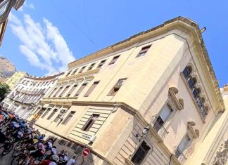 El Ayuntamiento anima a la ciudadanía a disfrutar de La Vuelta y la Eurocopa Sub-19 de Fútbol Sala que llegan a partir de este sábado