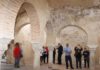 El Centro Cultural Baños Árabes de Jaén recupera las cifras de visitantes anteriores a la pandemia